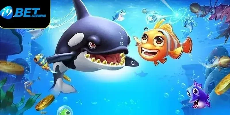 Tính năng nổi bật của tựa game Bắn cá thần tài