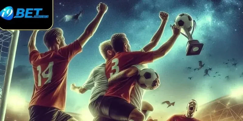 FAQs – Giải đáp nhanh về bóng đá ảo tại I9bet