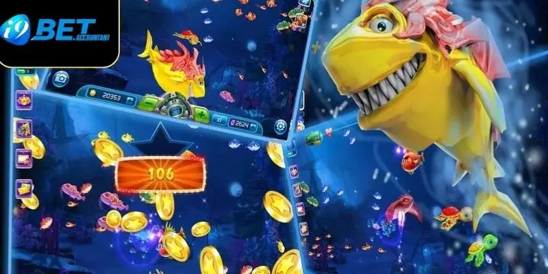 Cách chơi hack game bắn cá phổ biến năm 2025