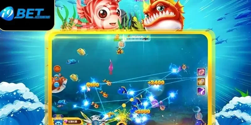 Hack game bắn cá là gì?