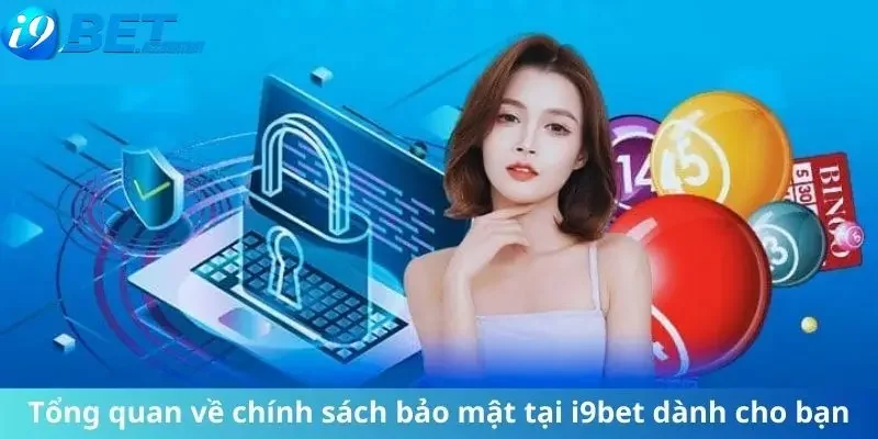 Xử lý vi phạm chính sách bảo mật I9BET như thế nào?