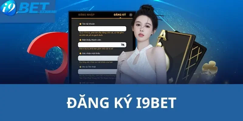 Tổng quan về  i9BET – Sân chơi cá cược hàng đầu châu Á