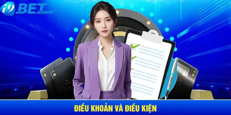 Biện pháp xử lý khi hội viên vi phạm điều khoản và điều kiện I9BET