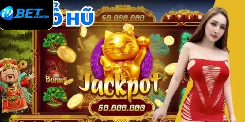 Hướng dẫn trải nghiệm nổ hũ 3d trên nền tảng I9bet