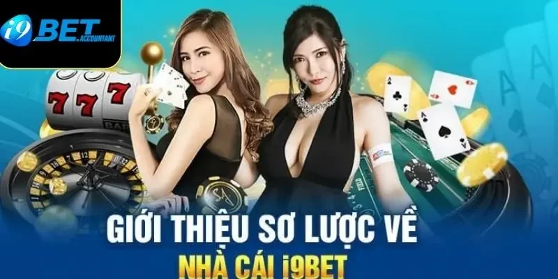 Thông tin giới thiệu i9bet mới nhất 2025 