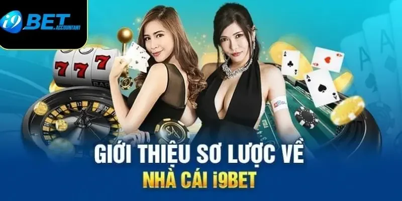 Khám phá I9BET – nền tảng cá cược chuẩn quốc tế