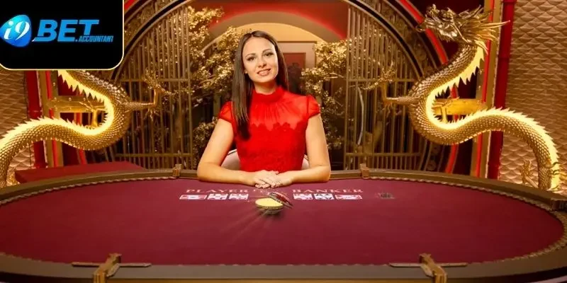 Hướng dẫn cách chơi Live Baccarat cơ bản cho người mới