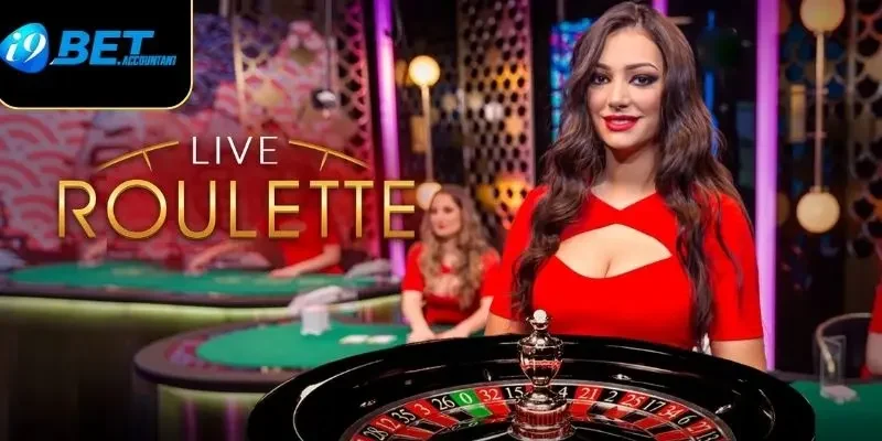 Tìm hiểu chi tiết về Live Roulette tại I9Bet