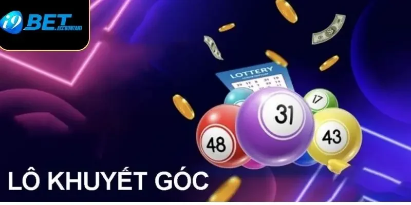 Định nghĩa về lô khuyết góc
