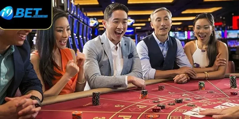 Mẹo chơi baccarat từ các cao thủ