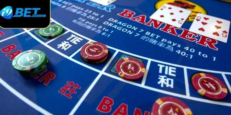 Nắm vững quy luật khi chơi baccarat