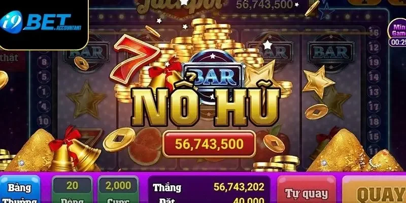 Những lưu ý cần thiết khi tham gia nổ hũ đổi thưởng