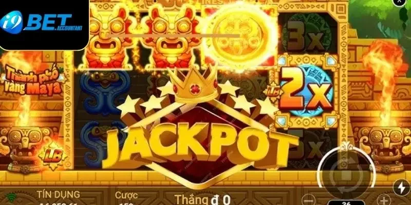 Tổng quan Nổ hũ đổi thưởng I9Bet