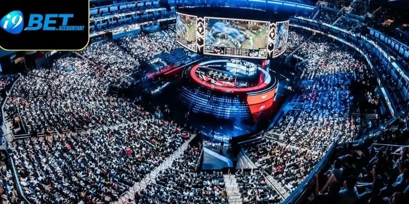Vì sao nên lựa chọn sảnh cược thể thao điện tử i9bet?