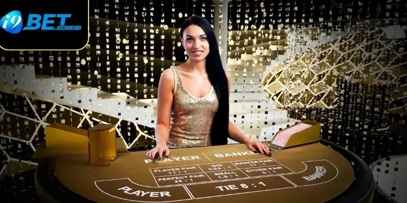 Thuật ngữ phổ biến trong Baccarat trực tuyến 