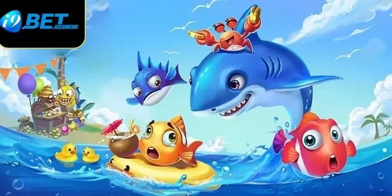 Game vua bắn cá online là gì?