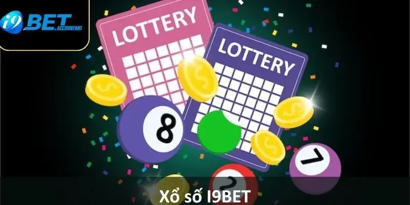 Lý do xổ số I9BET là lựa chọn số 1 so với nền tảng khác?